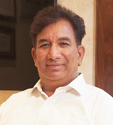 Sh. Pankaj Agarwal